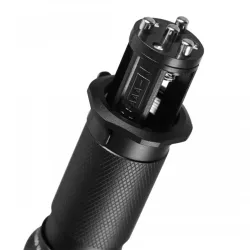 Ліхтар тактичний Mactronic Sniper 3.4 (600 Lm) Focus (THH0012) - Robinzon.ua