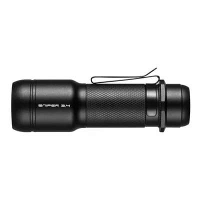 Фонарь тактический Mactronic Sniper 3.4 (600 Lm) Focus (THH0012) - 3 - Robinzon.ua