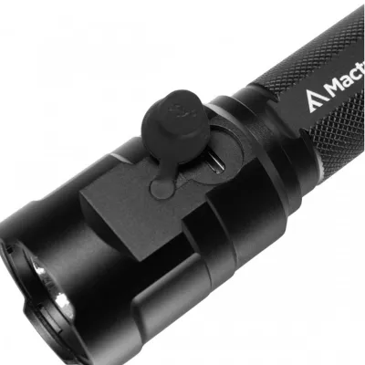 Ліхтар тактичний Mactronic Tracer UV (1000 Lm + UV 365 nm) Ultraviolet USB Rechargeable (THH0125) - 6 - Robinzon.ua