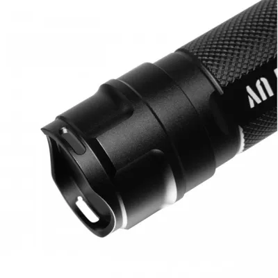 Ліхтар тактичний Mactronic Tracer UV (1000 Lm + UV 365 nm) Ultraviolet USB Rechargeable (THH0125) - 1 - Robinzon.ua