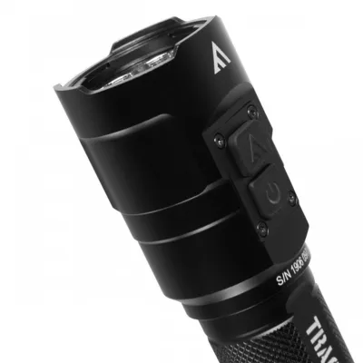 Ліхтар тактичний Mactronic Tracer UV (1000 Lm + UV 365 nm) Ultraviolet USB Rechargeable (THH0125) - 3 - Robinzon.ua