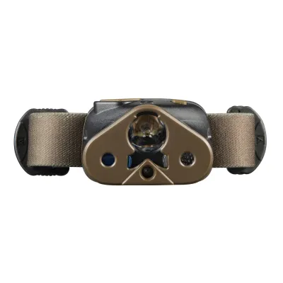 Ліхтар налобний Mactronic Nomad 03 (340 Lm) RGB Kit (THL0022) - 2 - Robinzon.ua