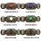 Ліхтар налобний Mactronic Nomad 03 (340 Lm) RGB Kit (THL0022) - 5 Ліхтар налобний Mactronic Nomad 03 (340 Lm) RGB Kit (THL0022) - 5 - Robinzon.ua