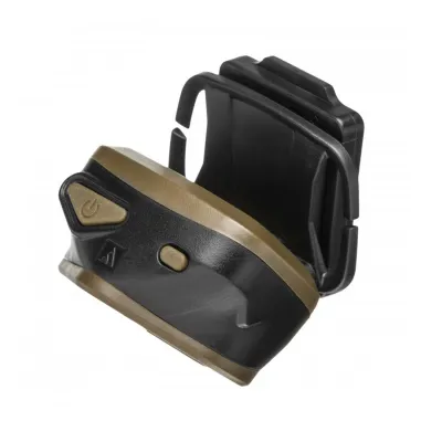 Ліхтар налобний Mactronic Nomad 03 (340 Lm) RGB Kit (THL0022) - 6 - Robinzon.ua