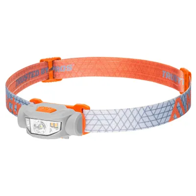 Фонарь налобный Mactronic Blazer (215 Lm) Cool White/Warm White/Red LED (AHL0111) - 1 - Robinzon.ua