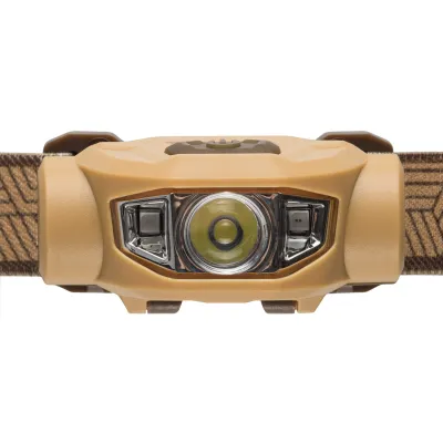 Фонарь налобный Mactronic Tundra (215 Lm) Cool White/Red/Green LED (THL0111) - 5 - Robinzon.ua