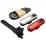 Комплект ліхтарів велосипедних Mactronic Duo Slim (60/18 Lm) USB Rechargeable (ABS0031) - 1 Комплект ліхтарів велосипедних Mactronic Duo Slim (60/18 Lm) USB Rechargeable (ABS0031) - 1 - Robinzon.ua
