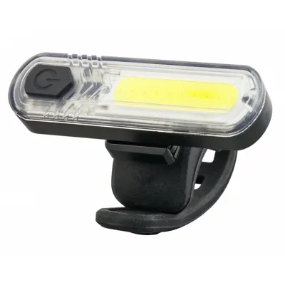Комплект ліхтарів велосипедних Mactronic Duo Slim (60/18 Lm) USB Rechargeable (ABS0031) - 5 - Robinzon.ua