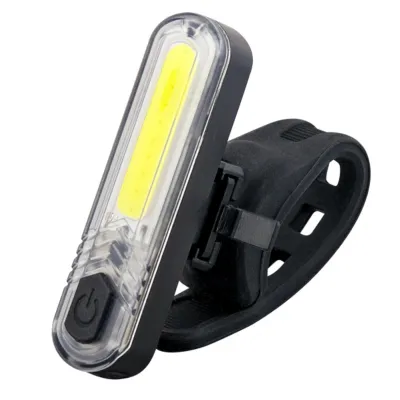 Комплект ліхтарів велосипедних Mactronic Duo Slim (60/18 Lm) USB Rechargeable (ABS0031) - 2 - Robinzon.ua