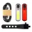 Комплект ліхтарів велосипедних Mactronic Duo Slim (60/18 Lm) USB Rechargeable (ABS0031) - 3 Комплект ліхтарів велосипедних Mactronic Duo Slim (60/18 Lm) USB Rechargeable (ABS0031) - 3 - Robinzon.ua
