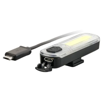 Комплект ліхтарів велосипедних Mactronic Duo Slim (60/18 Lm) USB Rechargeable (ABS0031) - 6 - Robinzon.ua