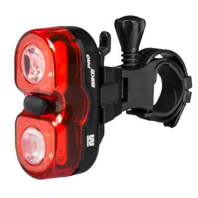 Ліхтар велосипедний задній Mactronic Wall’e (18 Lm) (L-BPM-2SL) - 4 - Robinzon.ua