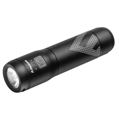 Ліхтар велосипедний передній Mactronic Scream 3.1 (1000 Lm) USB Rechargeable (ABF0164) - 3 - Robinzon.ua