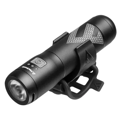 Ліхтар велосипедний передній Mactronic Scream 3.1 (1000 Lm) USB Rechargeable (ABF0164) - 1 - Robinzon.ua