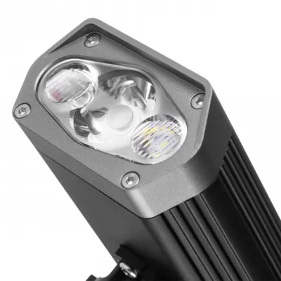 Фонарь велосипедный передний Mactronic Trailblazer (2000 Lm) USB Rechargeable (ABF0163) - 1 - Robinzon.ua