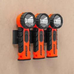 Ліхтар пожежний Mactronic M-Fire (323 Lm) Ex-ATEX (PHH0221) - Robinzon.ua