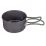 Набір посуду Bo-Camp Explorer 2 Pieces Hard Anodized Anthracite / Green (2200240) - 5 Набір посуду Bo-Camp Explorer 2 Pieces Hard Anodized Anthracite / Green (2200240) - 5 - Robinzon.ua