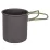 Набір посуду Bo-Camp Explorer 2 Pieces Hard Anodized Anthracite / Green (2200240) - 1 Набір посуду Bo-Camp Explorer 2 Pieces Hard Anodized Anthracite / Green (2200240) - 1 - Robinzon.ua