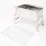 Гриль вугільний Bo-Camp Compact Delux Silver (8108360) - 4 - Robinzon.ua