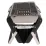 Гриль вугільний Bo-Camp Irvin Black/Silver (8108380) - 2 Гриль вугільний Bo-Camp Irvin Black/Silver (8108380) - 2 - Robinzon.ua