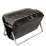 Гриль вугільний Bo-Camp Irvin Black/Silver (8108380) - 3 Гриль вугільний Bo-Camp Irvin Black/Silver (8108380) - 3 - Robinzon.ua