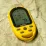 Компас Technoline EA3050 Yellow (EA3050) - Robinzon.ua