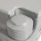Біотуалет Bo-Camp Portable Toilet Flush 10 Liters Grey (5502825) - 1 Біотуалет Bo-Camp Portable Toilet Flush 10 Liters Grey (5502825) - 1 - Robinzon.ua