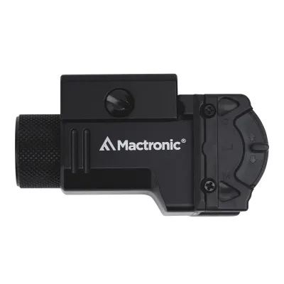 Фонарь тактический Mactronic T-Force PSL (595 Lm) Gun Mount (THM0020) - 3 - Robinzon.ua