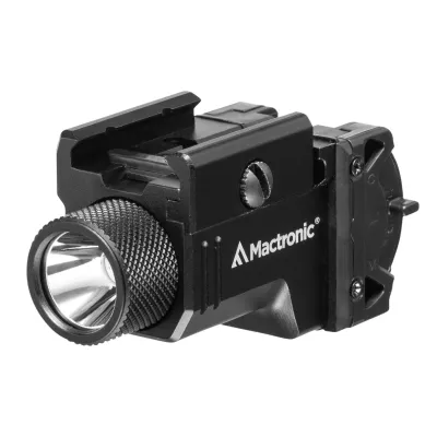 Фонарь тактический Mactronic T-Force PSL (595 Lm) Gun Mount (THM0020) - 2 - Robinzon.ua