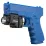 Фонарь тактический Mactronic T-Force PSL (595 Lm) Gun Mount (THM0020) - 4 - Robinzon.ua