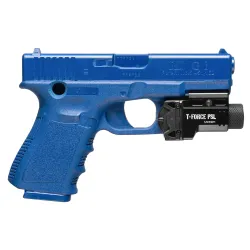 Фонарь тактический Mactronic T-Force PSL (595 Lm) Gun Mount (THM0020) - Robinzon.ua