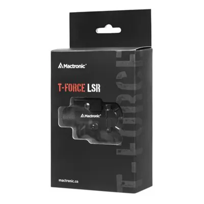 Фонарь тактический Mactronic T-Force LSR (550 Lm) Gun Mount (THM0010) - 1 - Robinzon.ua