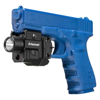 Фонарь тактический Mactronic T-Force LSR (550 Lm) Gun Mount (THM0010) - 5 - Robinzon.ua
