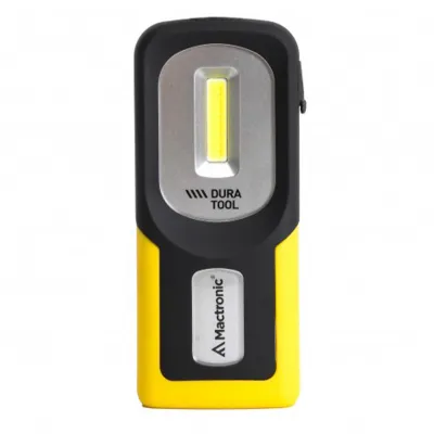 Ліхтар професійний Mactronic Dura Tool (110 Lm) Cool White/Red LED Magnetic Rechargeable (PWL0011) - 2 - Robinzon.ua