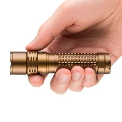 Ліхтар тактичний Mactronic Sirius T25 (2500 Lm) USB Rechargeable (THH0172) - 4 - Robinzon.ua