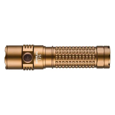 Ліхтар тактичний Mactronic Sirius T25 (2500 Lm) USB Rechargeable (THH0172) - 1 - Robinzon.ua