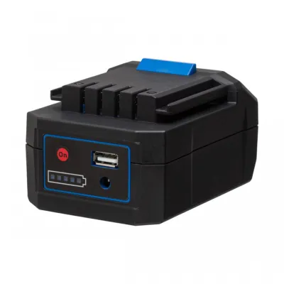 Ліхтар професійний Mactronic DualBEAM (4500 Lm) Rechargeable (PWL0081) - 1 - Robinzon.ua