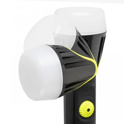 Фонарь профессиональный Mactronic RoundBEAM (1000 Lm) Magnetic USB Rechargeable (PWL0071) - 6 - Robinzon.ua