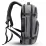 Сумка-рюкзак Swissbrand Houston 21 Grey (SWB_BL21HOU603U) - 4 Сумка-рюкзак Swissbrand Houston 21 Grey (SWB_BL21HOU603U) - 4 - Robinzon.ua