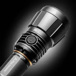 Фонарь тактический Mactronic Blitz K3 (3000 Lm) Rechargeable (THS0021) - Robinzon.ua