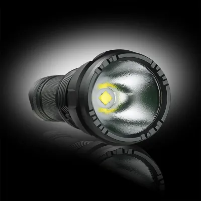 Ліхтар тактичний Mactronic Blitz K3 (3000 Lm) Rechargeable (THS0021) - 3 - Robinzon.ua