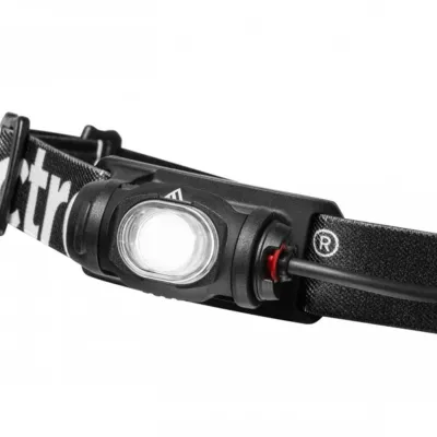 Фонарь налобный Mactronic Vizo (735 Lm) Cool White/Red USB Rechargeable (AHL0022) - 2 - Robinzon.ua
