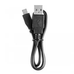 Ліхтар налобний Mactronic Vizo (735 Lm) Cool White/Red USB Rechargeable (AHL0022) - Robinzon.ua