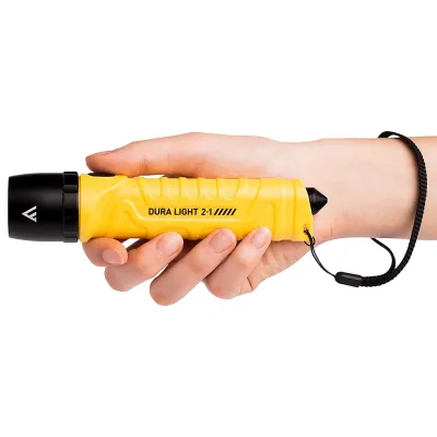 Фонарь профессиональный Mactronic Dura Light 2.1 (800 Lm) Glass Breaker (PHH0121) - 2 - Robinzon.ua