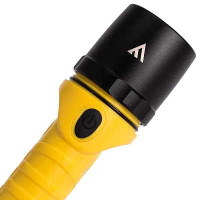 Фонарь профессиональный Mactronic Dura Light 2.1 (800 Lm) Glass Breaker (PHH0121) - 3 - Robinzon.ua