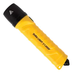 Фонарь профессиональный Mactronic Dura Light 2.1 (800 Lm) Glass Breaker (PHH0121) - Robinzon.ua