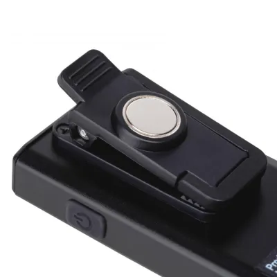 Фонарь профессиональный Mactronic Flagger (500 Lm) Cool White/Red/Green USB Rechargeable (PHH0072) - 3 - Robinzon.ua