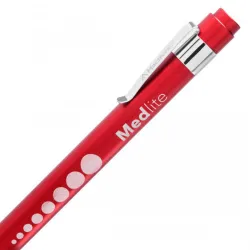 Фонарь профессиональный Mactronic Medlite (10 Lm) (PHH0081) - Robinzon.ua
