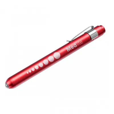 Фонарь профессиональный Mactronic Medlite (10 Lm) (PHH0081) - 6 - Robinzon.ua