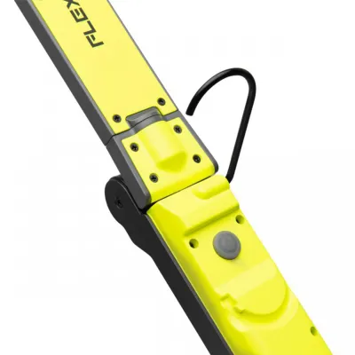 Фонарь профессиональный Mactronic FlexiBEAM (600 Lm) Magnetic USB Rechargeable (PWL0091) - 5 - Robinzon.ua